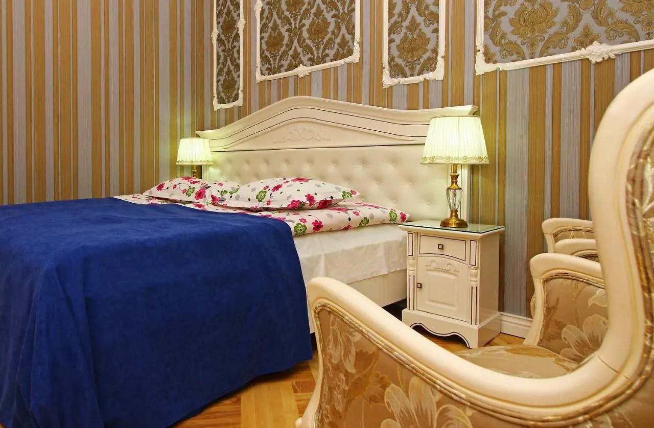 Hotel Sanata Tbilisi