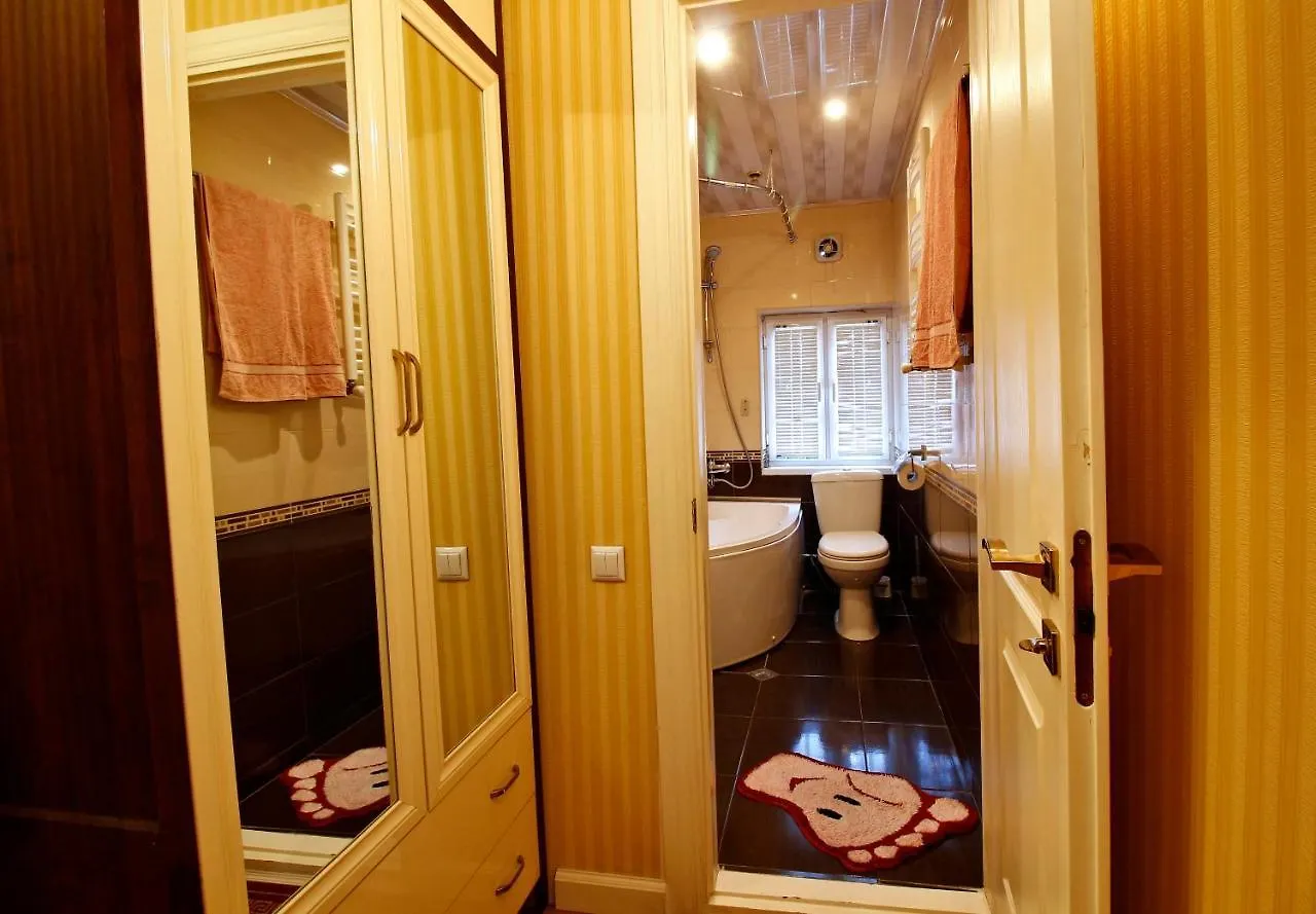 Hotel Sanata Tbilisi