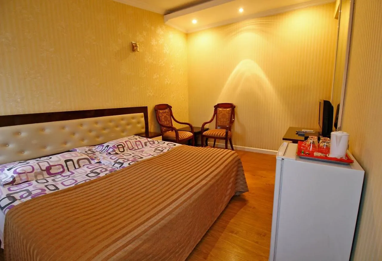 Hotel Sanata Tbilisi 3*,