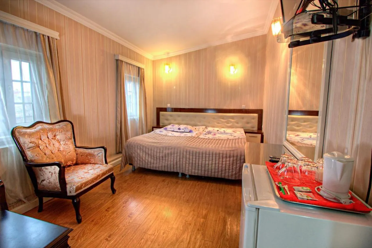 Hotel Sanata Tbilisi 3*,  Georgien