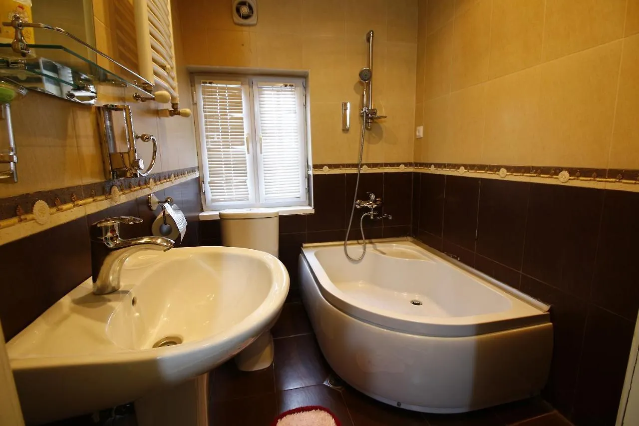 Hotel Sanata Tbilisi