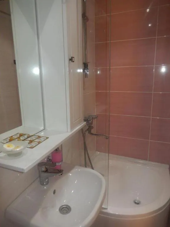Hotel Sanata Tbilisi