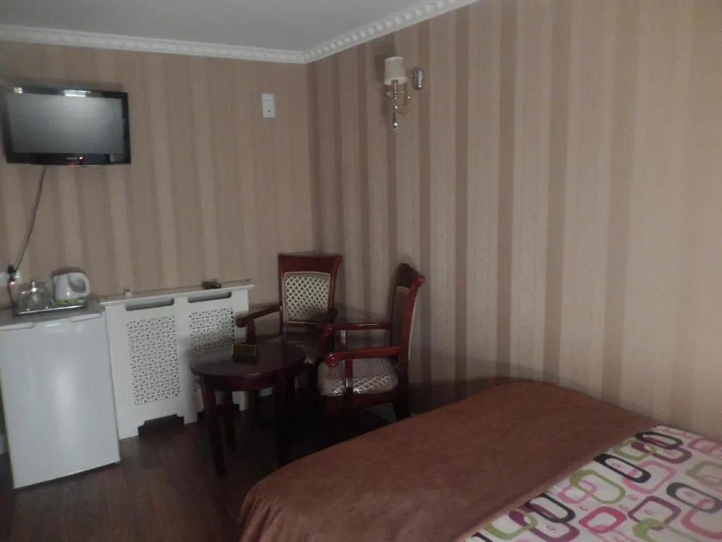 Hotel Sanata Tbilisi
