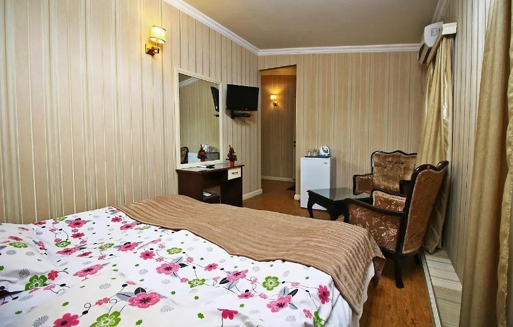 Hotel Sanata Tbilisi
