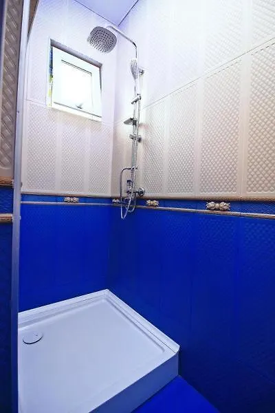 Hotel Sanata Tbilisi